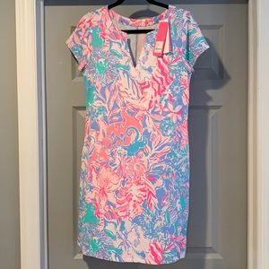 Lily Pulitzer dress